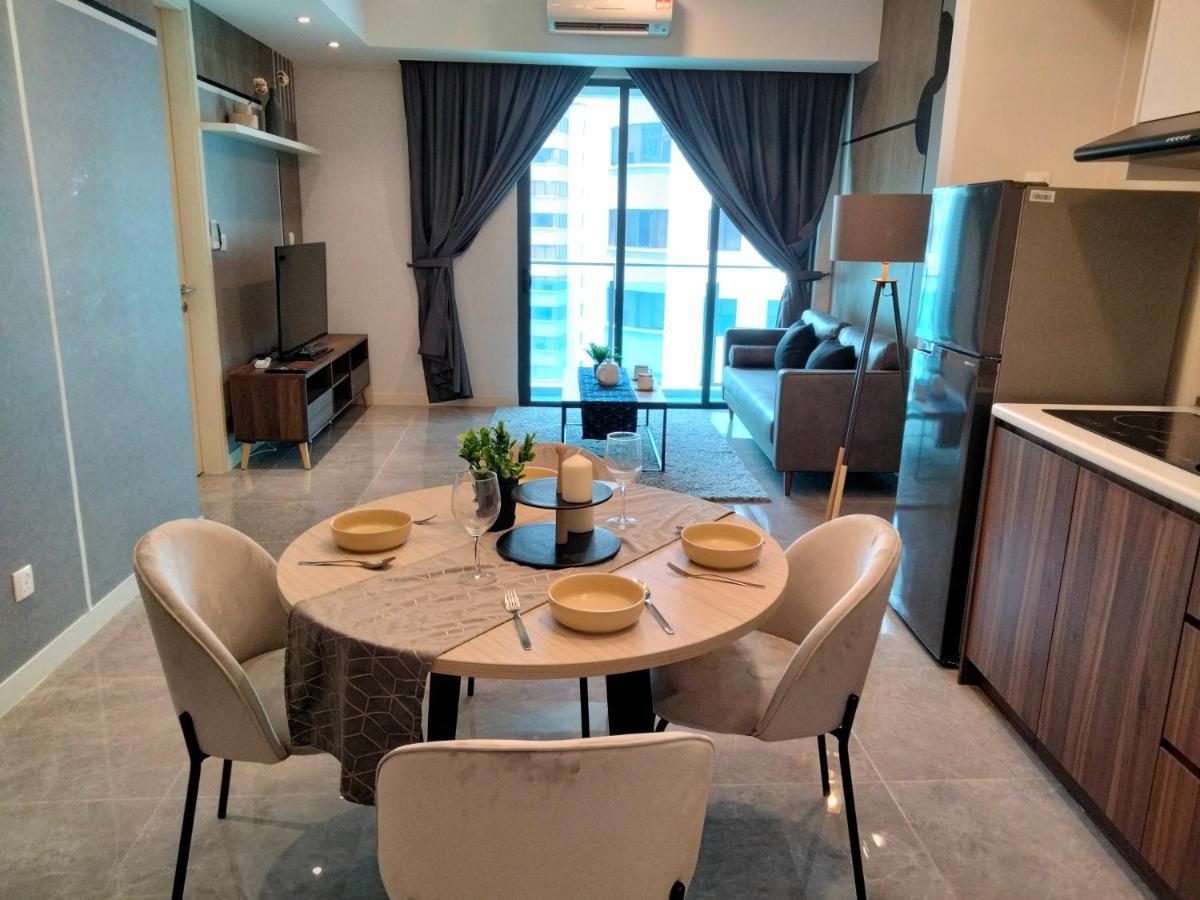 Pangsapuri The Ooak Residence, Kiara 163 I Homebrickz Kuala Lumpur
