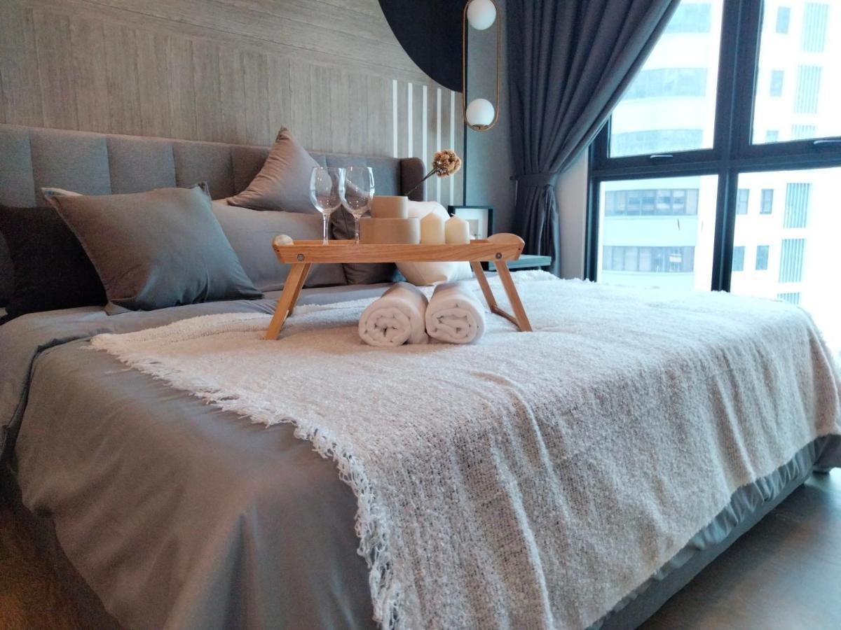 Pangsapuri The Ooak Residence, Kiara 163 I Homebrickz Kuala Lumpur