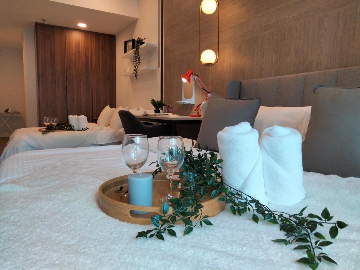The Ooak Residence, Kiara 163 I Homebrickz Pangsapuri