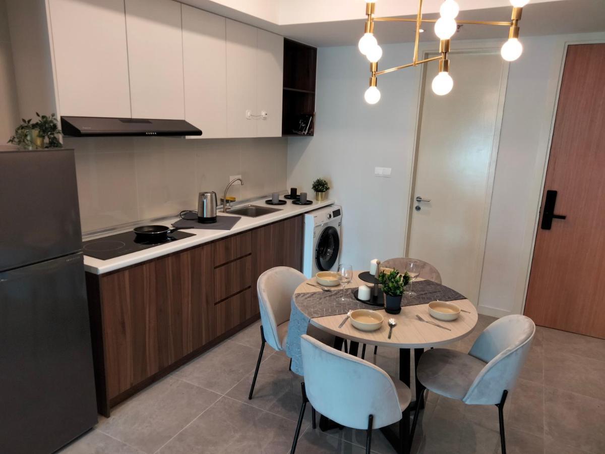 The Ooak Residence, Kiara 163 I Homebrickz * Kuala Lumpur