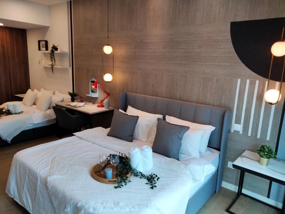Pangsapuri The Ooak Residence, Kiara 163 I Homebrickz Kuala Lumpur