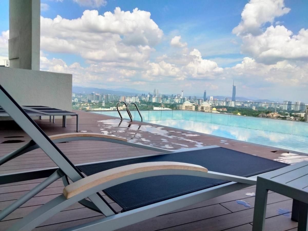 The Ooak Residence, Kiara 163 I Homebrickz * Kuala Lumpur